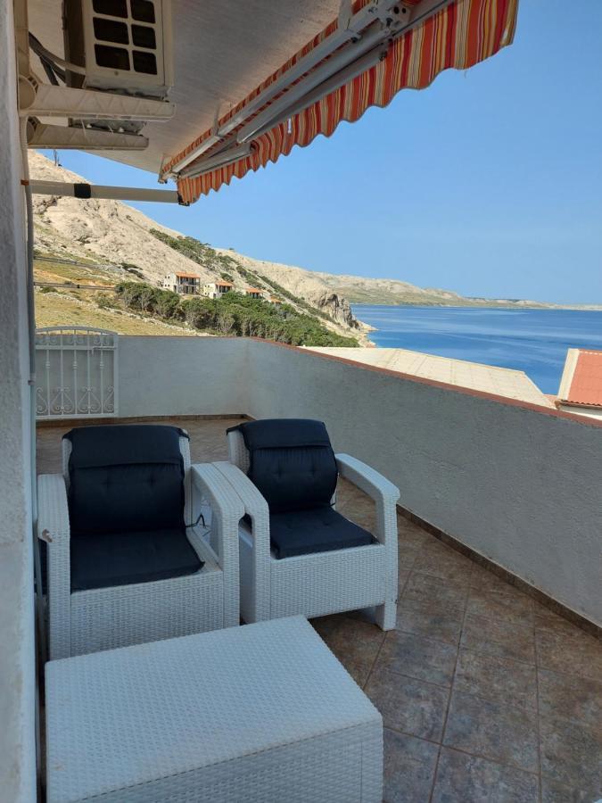 Lara & Vito Apartment Metajna Luaran gambar